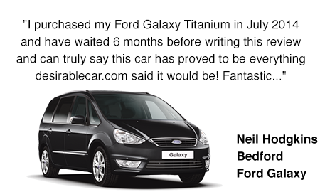 Desirable Car of Coalville